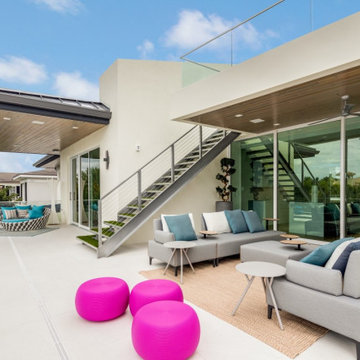 Boca Raton, FL - Royal Palm Residence
