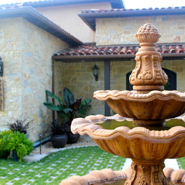 Our Work