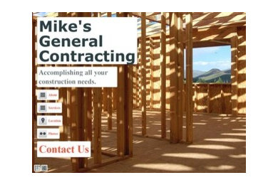 Mike's General Contracting LLC