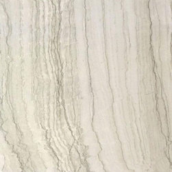 Perle Elegante Quartzite Slab - Kitchen Countertops