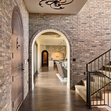General Shale Home of The Year - Colorado