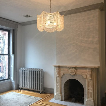 Ceiling Medallions & Domes