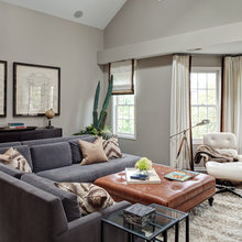 Living room ideas