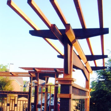 Koslowski Residence