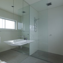 Wash basins