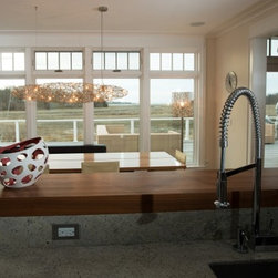 Bayberry Road-Scituate MA - Windows And Doors