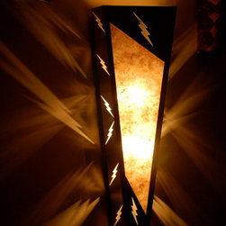 Mica Lighting - Products