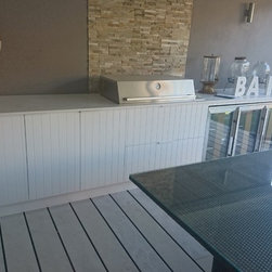 Kellyville2 - Outdoor Bar Furniture