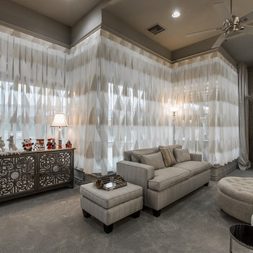Summerlin Guard Gated Communities Las Vegas
