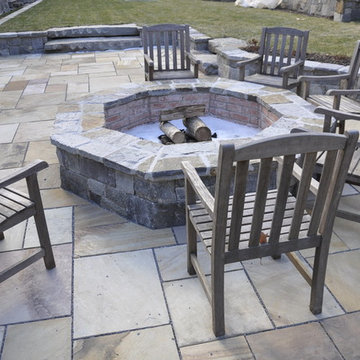 Greenfield Center, NY Residence