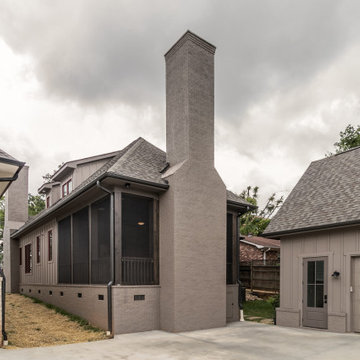 18 Old Augusta Rd. Custom Build