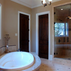 Miscellaneous Projects - Tile