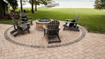 Best 15 Stone Paver Concrete Contractors In Williamsburg Va Houzz