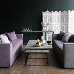 Nomad Home - Products
