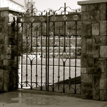 Gates