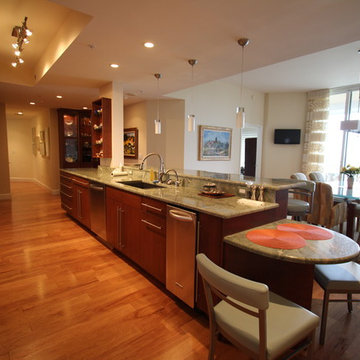Krebs Modern Remodel