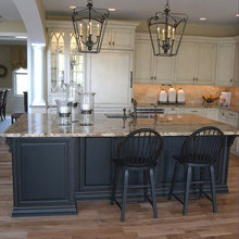 Kitchen Ideas
