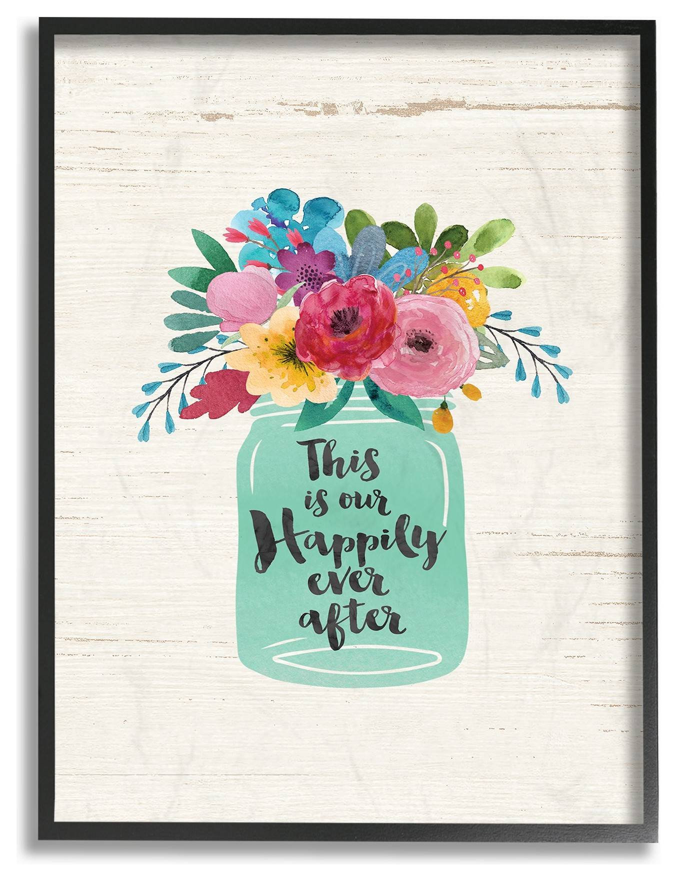 This Is Our Happily Ever After