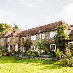 Timber Alternative Windows Flush Windows - Windows