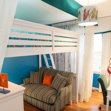 Kate's bedroom