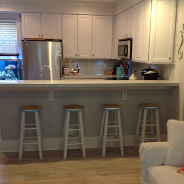 Via Mare Beach Condo
