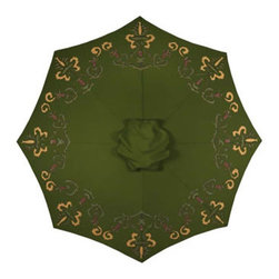 Joyce - Outdoor Umbrellas