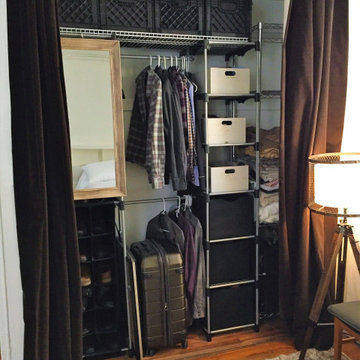Artist Residence