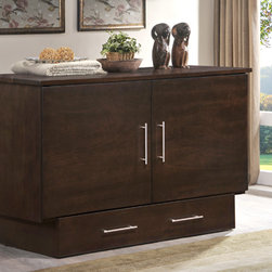 Murphy Cabinet Beds - Products
