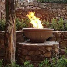 fire bowls