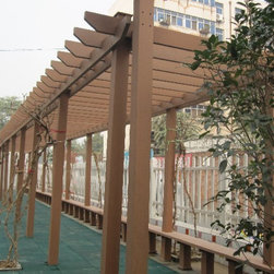 Leisure garden Gazebo - Fabric