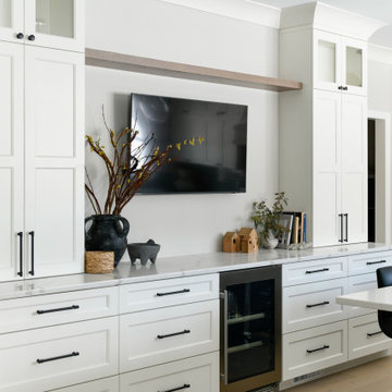 Rock Run Road Project