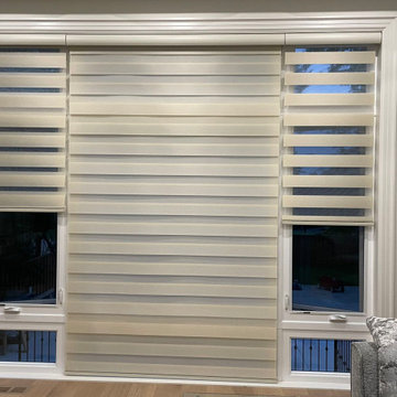 Zebra Blinds Richmond Hill