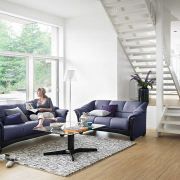 Stressless by Ekornes at Recliners.LA