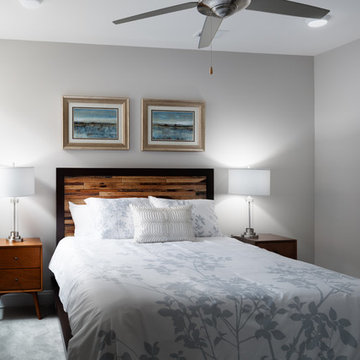 Pippin One Level Living Villa