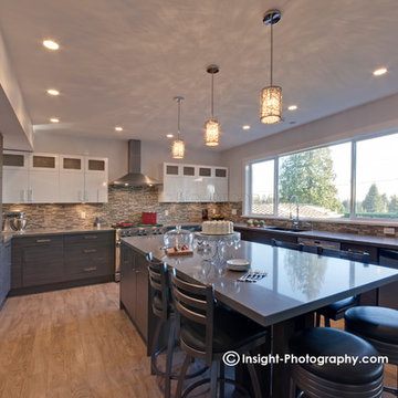 Kitchens