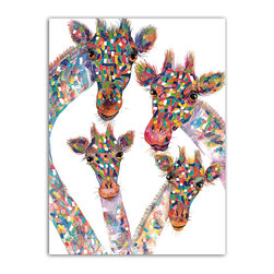 Tracey Keller Cards - Products