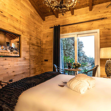 Servizio Fotografico per Baita Maore – Luxury Rooms & Spa