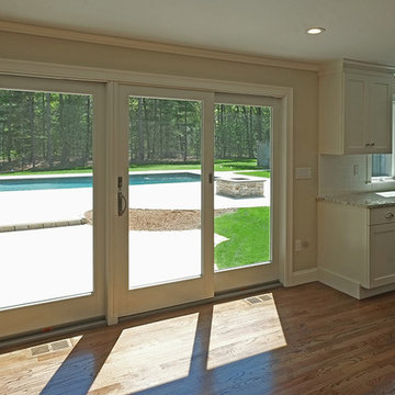 Cape Cod Renovation