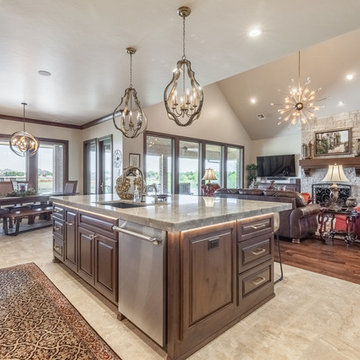 Summit Lakes Estates
