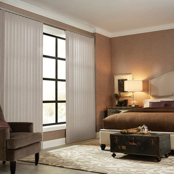Vertical Blinds