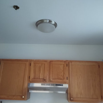 Interior Painting