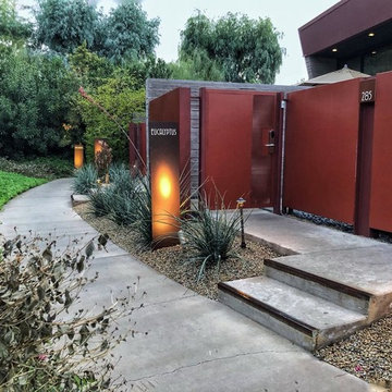 Sanctuary Hotel on Camelback Mountain