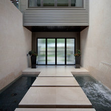 walkways