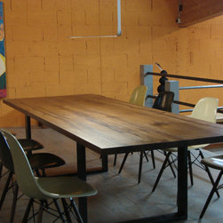 Tisch "Molino" - Dining Tables