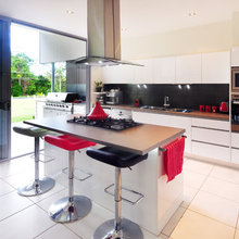 Kitchen ideas