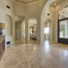 Entry Way