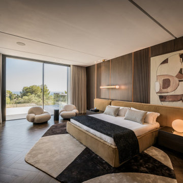 S.B. HOUSE – Ambience Residence