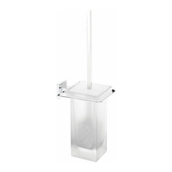 Secret Bath. Toilet brush holder. Newark collection - Toilet Brushes & Holders