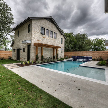 CONTEMPORARY COMPOUND
