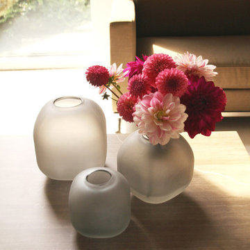 Spring 2014: 18K Orchard Collection
